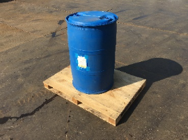 200kgケミカルドラム